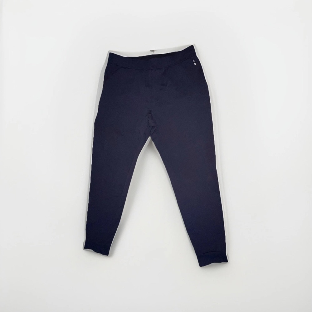 Public Rec Gamechanger Jogger Pant in black 34/32 for travel lounge work